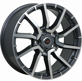 ���� ����� LegeArtis Concept TY556 Toyota